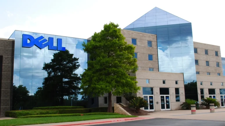 Dell’s AI Boom: Backlog Surges with Major Deals Rolling In