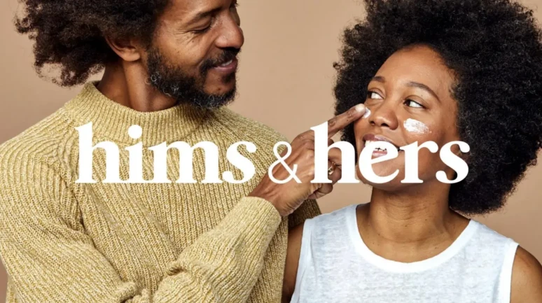 Healthcare Platform Hims & Hers Exceeds Revenue Expectations