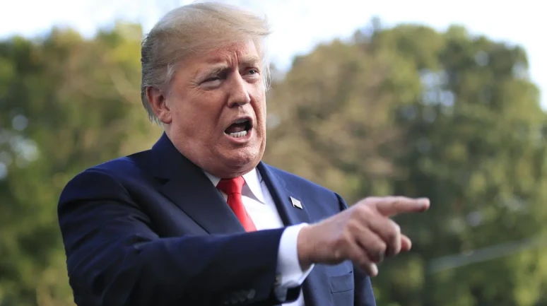 Trump’s ‘World War III’ Warning Jolts Markets—But Here’s Why Stocks Rebounded Fast