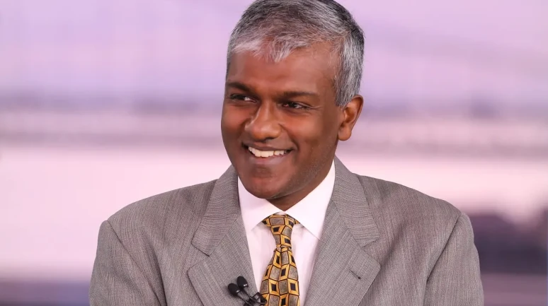 Dan Niles Plans to Buy Underperforming Tech Stocks