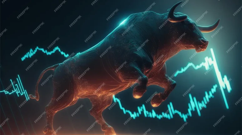 Stock Market Volatility on the Rise