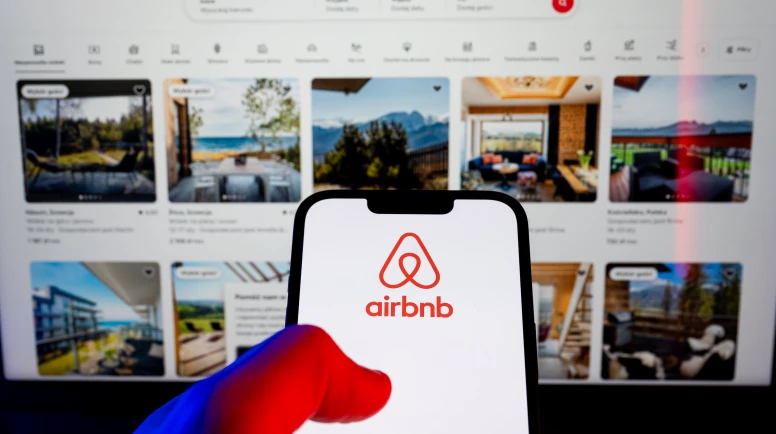Airbnb's Shares Poised to Rebound, Says Jefferies Analyst