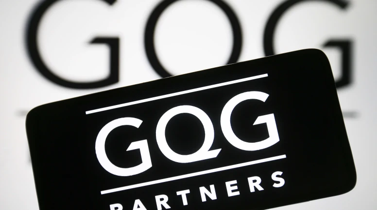GQG Partners' Fund Outperforming Market Amid Volatility