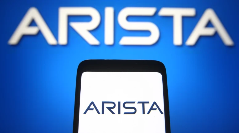 Arista Networks Positioned for Growth with AI Investments, Says UBS