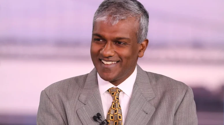 Dan Niles Plans to Buy Underperforming Tech Stocks