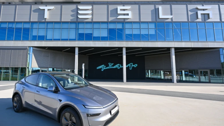 Tesla Stock Upgraded by TD Cowen Amid Electric Vehicle Market Trends