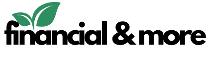 Financial & More